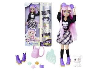 Kawaii Hi Cora - Simba