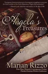 Angela's Treasures - Marian Rizzo