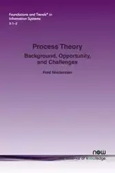 Process Theory - Fred Niederman