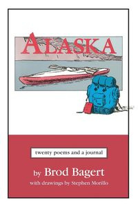 Alaska - Bagert Brod