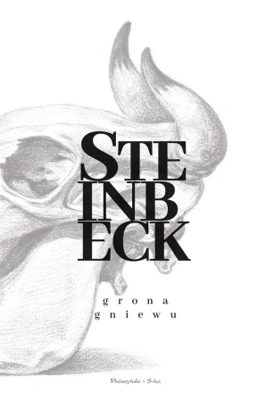 Grona gniewu - John Steinbeck, Alfred Steinbeck
