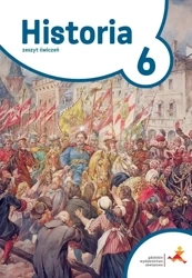 Historia SP 6 Podróże w czasie ćw w.2019 GWO - T. Małkowski