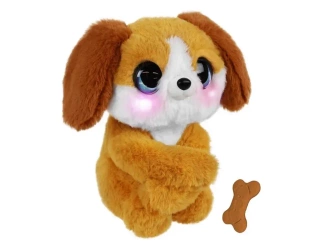 Milusie - plusz interaktywny Piesek - EPEE