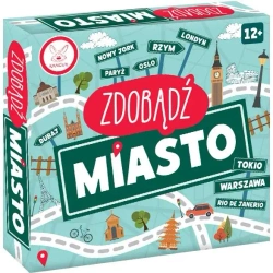 Zdobądź Miasto - Kangur