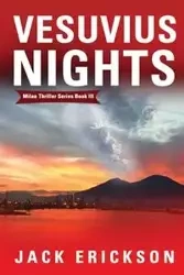 Vesuvius Nights - Jack Erickson