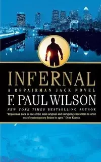 INFERNAL - WILSON PAUL F.