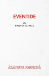 Eventide - Norris Barney