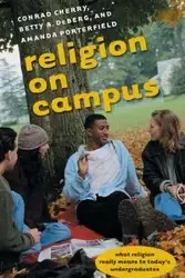 Religion on Campus - Cherry Conrad