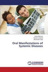 Oral Manifestations of Systemic Diseases - Mehrotra Vishal