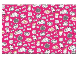 Podkładka na biurko 60x40cm Cats - MFP