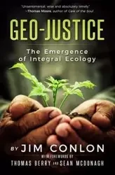 Geo-Justice - Jim Conlon