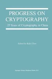 Progress on Cryptography - Chen Kefei