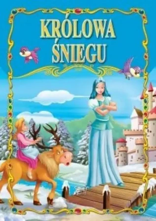 Królowa Śniegu TW 2015 - praca zbiorowa