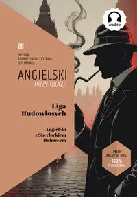 Angielski przy okazji. Liga Rudowłosych - Doyle Conan
