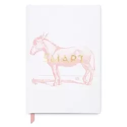 Smart Donkey Journal - Designworks Ink