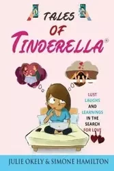 Tales of Tinderella - Julie Okely