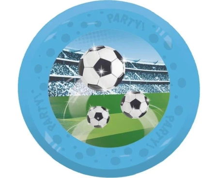 Talerzyki wielokrotnego użytku 21cm 4szt - Godan