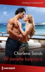 eBook W świetle księżyca - Charlene Sands epub mobi