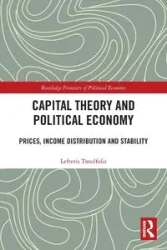 Capital Theory and Political Economy - Tsoulfidis Lefteris