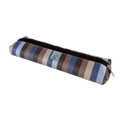 Piórnik szkolny młodzieżowy student jamnik Pasy Dry - EV-Corp