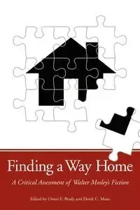 Finding a Way Home - Brady Owen E.