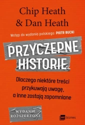 eBook Przyczepne historie - Heath Chip epub mobi