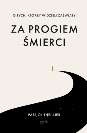 Za progiem śmierci w.2 - Patrick Theillier