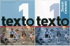 Texto 1. Podręcznik / Zeszyt ćwiczeń. Poziom A1 - Marie-Jos Lopes, Le Jean-Thierry Bougnec