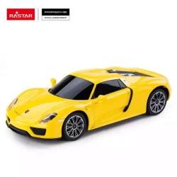 Porsche 918 Spyder RC 1:24 - Rastar