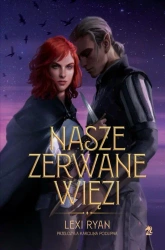 eBook Nasze zerwane więzi - Ryan Lexi mobi epub