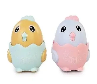 Jeżdzącu kurczak MIX - Artyk