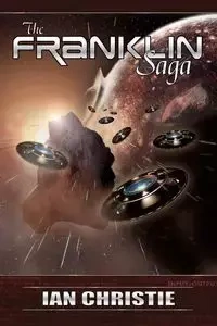 The Franklin Saga - Christie Ian