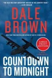 Countdown to Midnight LP - Dale Brown