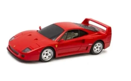 Ferrari F40 RC 1:24 - Rastar