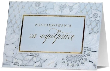 Karnet B6 Imieniny - Pan Dragon