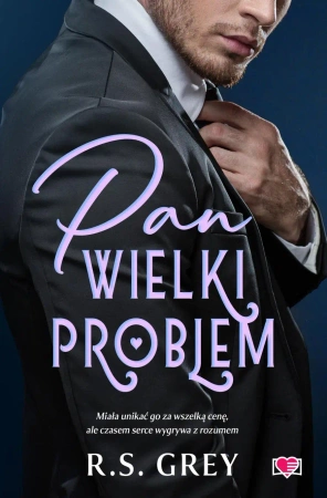 Pan Wielki Problem - R. S. Grey