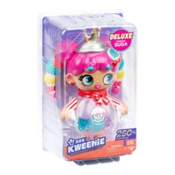 XOX Kweenie Lalka Królowa Słodyczy Deluxe - TM Toys