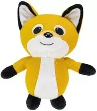 Lumo Knitted Fox Dziany lisek sweterkowy - Tactic