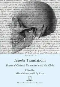 Hamlet Translations - Minier Márta
