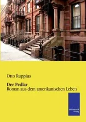 Der Pedlar - Otto Ruppius