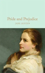 Pride and Prejudice. Collector's Library - Jane Austen
