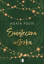 Świąteczna usterka - Agata Polte