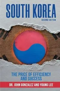 SOUTH KOREA - John Gonzalez M