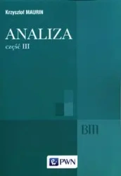 Analiza cz.3 - Krzysztof Maurin