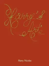 Harry's Art - Nicolas Harry