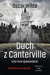 Duch z Canterville i inne opowiadania - Oscar Wilde