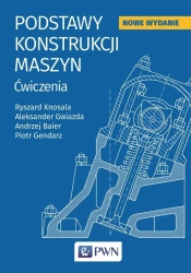 Podstawy konstrukcji maszyn. Ćwiczenia - praca zbiorowa