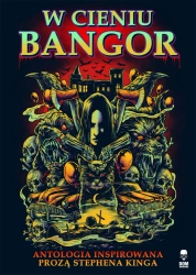 eBook W cieniu Bangor - Praca zbiorowa epub mobi