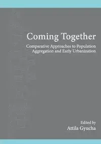 Coming Together - Gyucha Attila