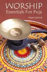 WORSHIP Essentials For Puja - Sashital Meera